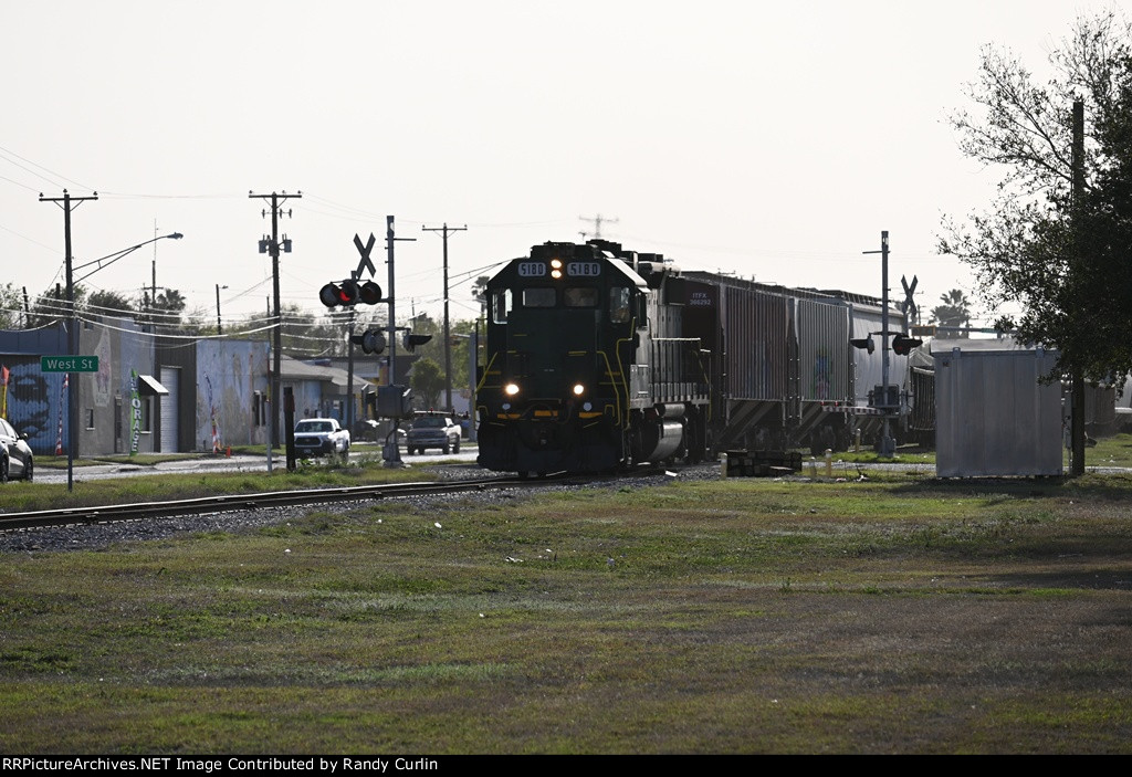 RVSC Harlingen Hauler